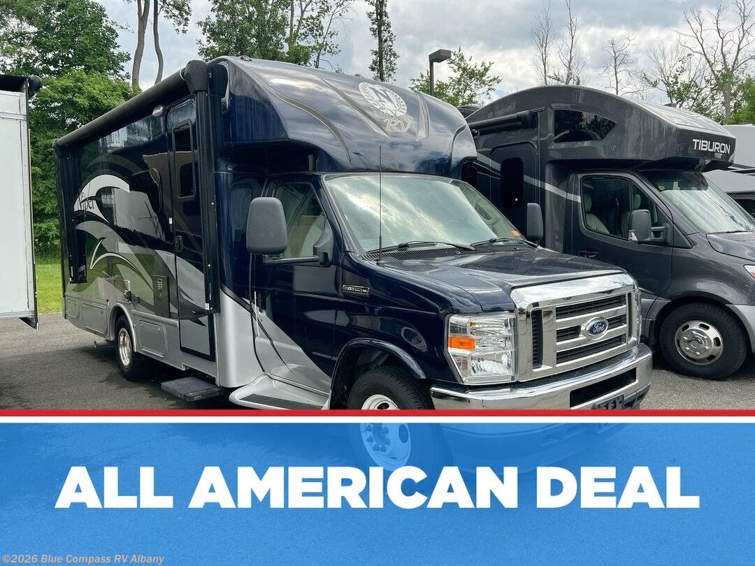 Used 2025 Nexus Viper 25V available in Latham, New York