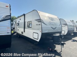 New 2026 Jayco Jay Flight SLX 263BHS available in Latham, New York
