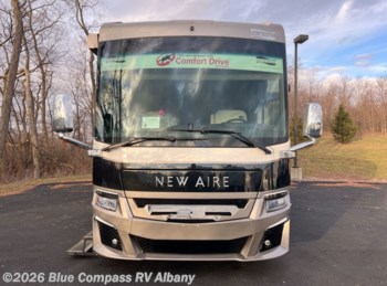 New 2025 Newmar New Aire 3549 available in Latham, New York