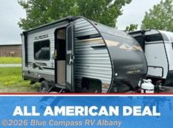 New 2026 Forest River Aurora Light 15RBX available in Latham, New York