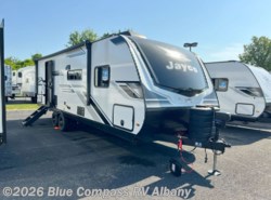 New 2026 Jayco Jay Feather 25RB available in Latham, New York