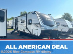 New 2026 Jayco Jay Feather 25RB available in Latham, New York