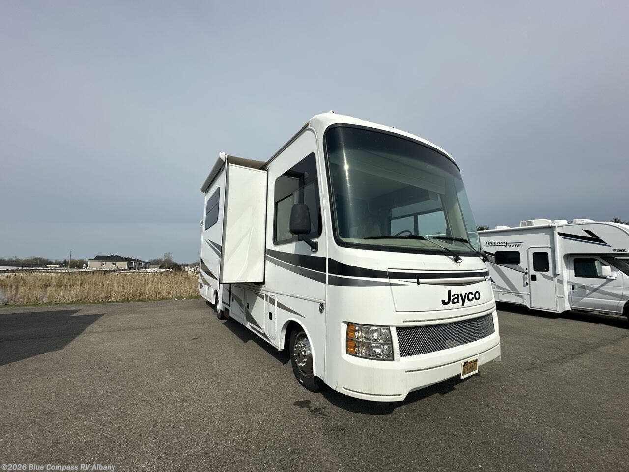 Used 2018 Jayco Alante 31P available in Latham, New York