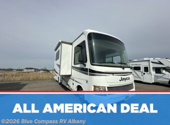 Used 2018 Jayco Alante 31P available in Latham, New York