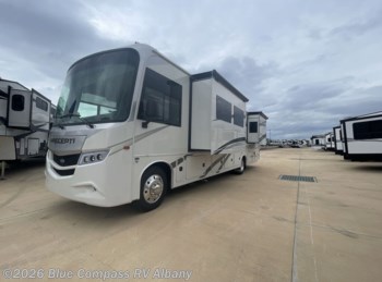 New 2026 Jayco Precept 36C available in Latham, New York