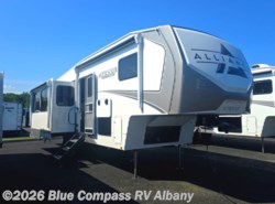New 2026 Alliance RV Avenue All-Access 29RL available in Latham, New York