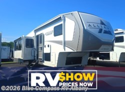 New 2026 Alliance RV Avenue All-Access 29RL available in Latham, New York
