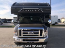 New 2026 Entegra Coach Esteem 29V available in Latham, New York