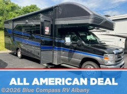 New 2027 Entegra Coach Esteem 29V available in Latham, New York