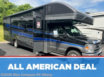 New 2027 Entegra Coach Esteem 29V available in Latham, New York