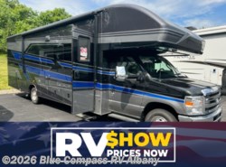 New 2027 Entegra Coach Esteem 29V available in Latham, New York