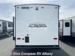 New 2026 Forest River Aurora 24RBS available in Latham, New York