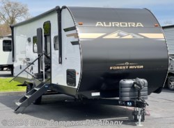 New 2026 Forest River Aurora 24RBS available in Latham, New York