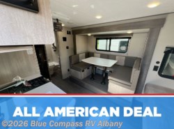 New 2026 Forest River Aurora Light 18BHSX available in Latham, New York