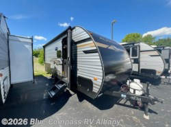 New 2026 Forest River Aurora Light 18BHSX available in Latham, New York