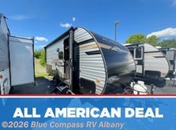 New 2026 Forest River Aurora Light 18BHSX available in Latham, New York
