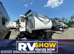 New 2026 Forest River Puma 337BH available in Latham, New York