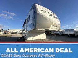 New 2026 Alliance RV Avenue All-Access 23ML available in Latham, New York
