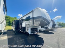 New 2026 Jayco North Point 395DSDB available in Latham, New York
