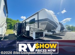 New 2026 Jayco North Point 395DSDB available in Latham, New York