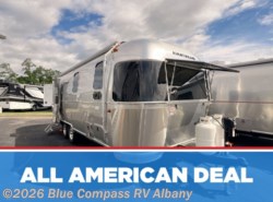 New 2026 Airstream Flying Cloud 25FB available in Latham, New York