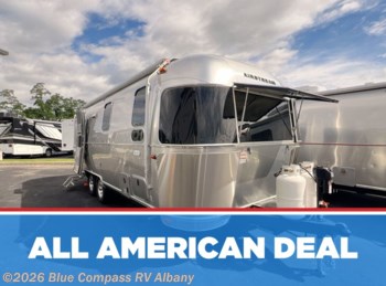 New 2026 Airstream Flying Cloud 25FB available in Latham, New York