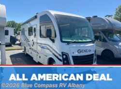 New 2026 Thor Motor Coach Geneva 24VS available in Latham, New York