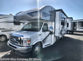 New 2026 Entegra Coach Esteem 27U available in Latham, New York
