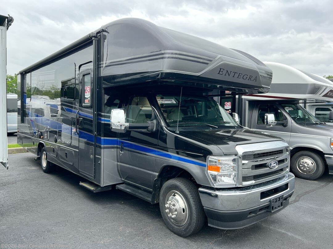 New 2026 Entegra Coach Esteem 27U available in Latham, New York