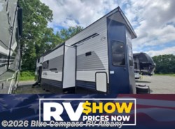 New 2026 Forest River Puma Vista 403LFT available in Latham, New York