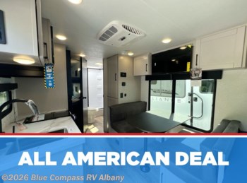New 2026 Jayco Jay Feather Air 16DB available in Latham, New York