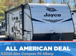 Used 2020 Jayco Jay Flight SLX 8 224BH available in Latham, New York
