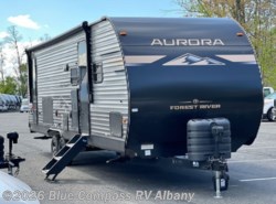 New 2026 Forest River Aurora 27DBH available in Latham, New York