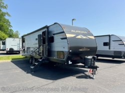 New 2026 Forest River Aurora 27DBH available in Latham, New York