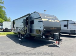 New 2026 Forest River Aurora 27DBH available in Latham, New York