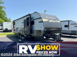 New 2026 Forest River Aurora 27DBH available in Latham, New York