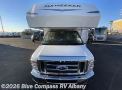 New 2026 Forest River Sunseeker 2860DS available in Latham, New York
