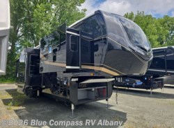 New 2026 Jayco Pinnacle 39FLOK available in Latham, New York