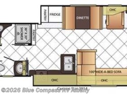 Used 2015 Newmar Canyon Star 3914 available in Latham, New York