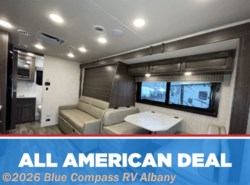 Used 2024 Entegra Coach Qwest SE 24R available in Latham, New York