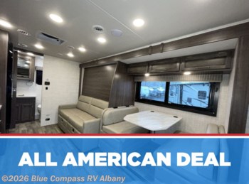 Used 2024 Entegra Coach Qwest SE 24R available in Latham, New York