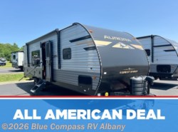 New 2026 Forest River Aurora 26ATH available in Latham, New York