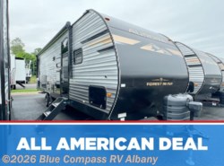 New 2026 Forest River Aurora 27DBH available in Latham, New York
