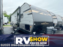 New 2026 Forest River Aurora 27DBH available in Latham, New York