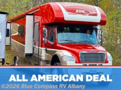 Used 2018 Dynamax Corp DX3 37TS available in Latham, New York