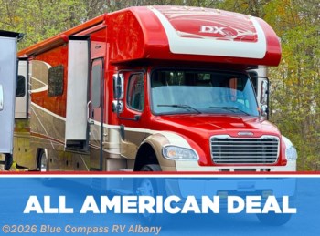 Used 2018 Dynamax Corp DX3 37TS available in Latham, New York