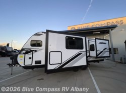 New 2026 Jayco Jay Feather 24FK available in Latham, New York