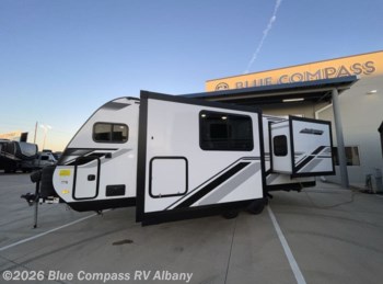 New 2026 Jayco Jay Feather 24FK available in Latham, New York