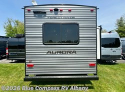 New 2026 Forest River Aurora 32RLTS available in Latham, New York