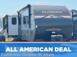 New 2026 Forest River Aurora 32RLTS available in Latham, New York